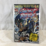 Collector Modern Marvel Comics Ghost Rider Comic Book No.31
