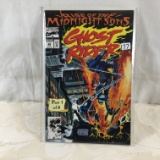 Collector Modern Marvel Comics Ghost Rider Comic Book No.28