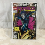 Collector Modern Marvel Comics Morbius Comic Book No.1
