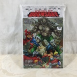 Collector Modern DC Comics Superman Reign Of Doomsday Comic Book