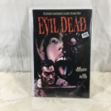Collector Modern Comics The Evil Dead Comic Book