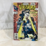 Collector Modern Marvel Comics Venom Funeral Pyre Comic Book No.2