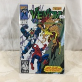 Collector Modern Marvel Comics Venom Lethal Protector Comic Book No.4