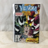 Collector Modern Marvel Comics Venom Separation Anxiety Comic Book No.1