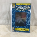 Collector Modern Marvel Comics The Spectacular Spider-Man Comic Book No.189