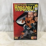 Collector Modern Marvel Comics Hobgoblin Lives Comic Book No.2