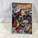 Collector Modern Marvel Comics Spider-Man Unlimited Comic Book No.14