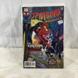 Collector Modern Marvel Comics Spider-Man Unlimited Comic Book No.16