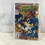 Collector Modern Marvel Comics Web Of Spider-Man Comic Book No.102
