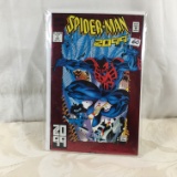 Collector Modern Marvel Comics Spider-Man 2099 Comic Book No.1