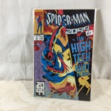 Collector Modern Marvel Comics Spider-Man 2099 Comic Book No.2