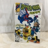 Collector Modern Marvel Comics Spider-Man 2099 Comic Book No.4