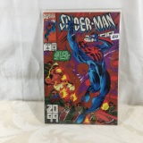 Collector Modern Marvel Comics Spider-Man 2099 Comic Book No.5