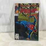 Collector Modern Marvel Comics Spider-Man 2099 Comic Book No.6