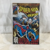 Collector Modern Marvel Comics Spider-Man 2099 Comic Book No.7