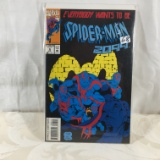 Collector Modern Marvel Comics Spider-Man 2099 Comic Book No.9