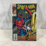 Collector Modern Marvel Comics Spider-Man 2099 Comic Book No.10