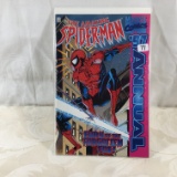 Collector Modern Marvel Comics The Amazing Spider-Man Annual 1997Comic Book