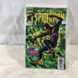 Collector Modern marvel Comics The Amazing Spider-Man Comic Book No.3