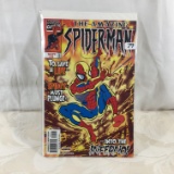 Collector Modern marvel Comics The Amazing Spider-Man Comic Book No.9