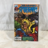Collector Modern marvel Comics The Amazing Spider-Man Comic Book No.12