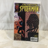 Collector Modern marvel Comics The Amazing Spider-Man Comic Book No.27
