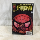 Collector Modern marvel Comics The Amazing Spider-Man Comic Book No.29