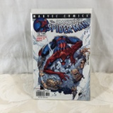 Collector Modern marvel Comics The Amazing Spider-Man Comic Book No.30