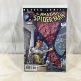 Collector Modern marvel Comics The Amazing Spider-Man Comic Book No.31