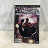 Collector Modern marvel Comics The Amazing Spider-Man Comic Book No.38