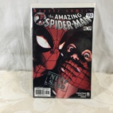 Collector Modern marvel Comics The Amazing Spider-Man Comic Book No.39