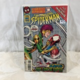 Collector Modern Marvel Comics The Amazing Spider-Man Comic Book No.406