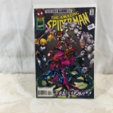 Collector Modern Marvel Comics The Amazing Spider-Man Comic Book No.409