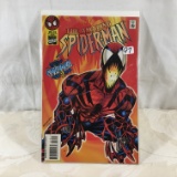Collector Modern Marvel Comics The Amazing Spider-Man Comic Book No.410