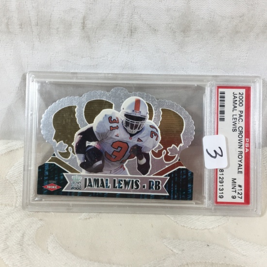 Las Vegas Liquidations Auction Catalog COLLECTOR SPORT AUTOGRAPHED