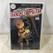 Collector Modern DC Comics Late Edition Transmetropolitan Back On The Street Comic Book