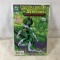 Collector Modern DC Comics Green Lanturn Sentinel Heart Of Darkness Comic Book No.3