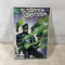 Collector Modern DC Comics Green Lanturn Comic Book No.115