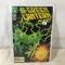 Collector Modern DC Comics Green Lanturn No More Comic Book No.146