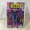 Collector Modern DC Comics DC Marvel All Access Comic Book No.1