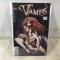 Collector Modern DC Vertigo Comics Vamps Comic Book No.4