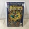 Collector Modern DC Comics Justice League International Special The Huntress Comic Book No.2