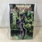 Collector Modern DC Comics Year One Catwoman Comic Book No.2