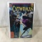 Collector Modern DC Comics Catwoman Comic Book No.7