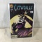Collector Modern DC Comics Catwoman Comic Book No.22