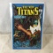 Collector Modern DC Comics The New Titans Comic Book No.53