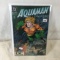 Collector Modern DC Comics Aquaman Time And Tide Comic Book No.3