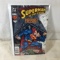 Collector Modern DC Comics Superman In Action Comics Comic Book No.712