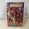 Collector Modern DC Comics Guy Gardner Warrior Comic Book No.25