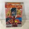 Collector Modern DC Comics Bloodlines OutBreak Comic Book No.5